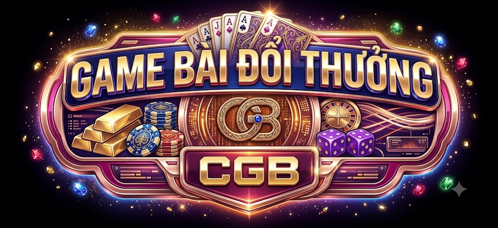 Game Đổi Thưởng Uy Tín – Đánh bài đổi thưởng
