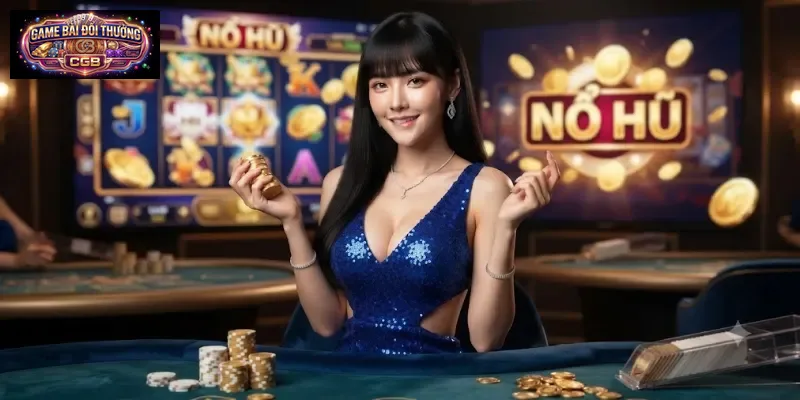Nổ Hũ Gia Cát Dự: Vài Điều Nên Rõ Trước Khi Vào