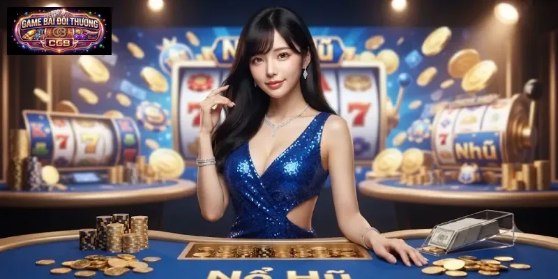 Nổ Hũ Võ Lâm Truyền Kỳ: Giao Diện, Âm Thanh Và Cảm Giác Chơi