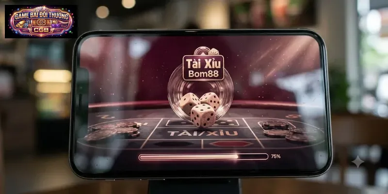 Tài Xỉu Bom88 Dễ Cháy Vốn Ở Khâu Nào?