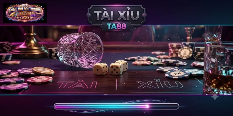 Tài Xỉu Ta88: Mẹo Đặt, Mẹo Giữ Vốn, Mẹo Dừng