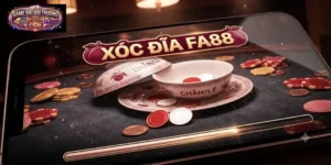 Xóc Đĩa Fa88: Ngồi Xuống Và Kể Lại Ván Bài