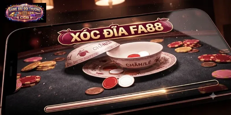 Xóc Đĩa Fa88: Ngồi Xuống Và Kể Lại Ván Bài