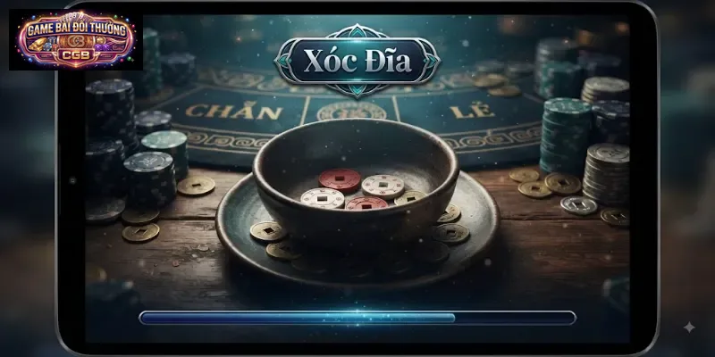 Xóc Đĩa GO88 – Mấy Thói Quen Nên Bỏ Từ Sớm